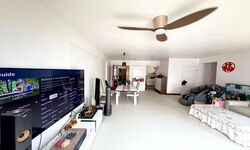 Blk 332B Anchorvale Isles (Sengkang), HDB 5 Rooms #612391871